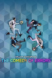 The Comedy of Errors