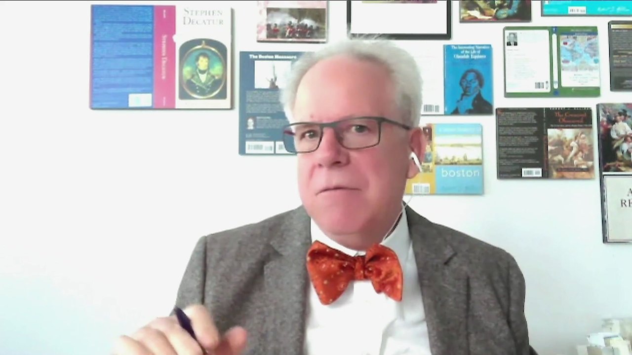 James Monroe: Our Least Celebrated Successful President