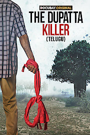 THE DUPATTA KILLER - TELUGU