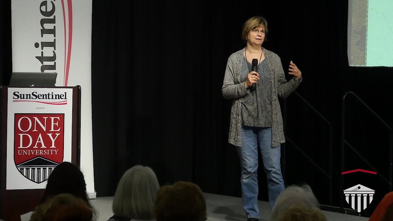 The Genius of Darwin: What He Got Right, and What He Got Wrong