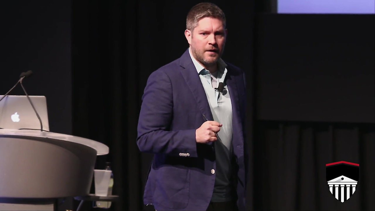 The Future of the Presidency