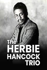 The Herbie Hancock Trio