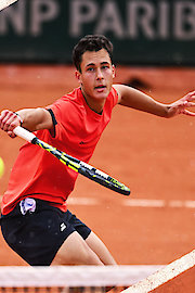 Alexander Vasilev - Savva Rybkin