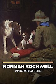 Norman Rockwell: Painting America's Stories