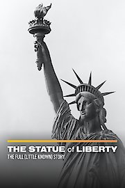 The Statue of Liberty: The Full
