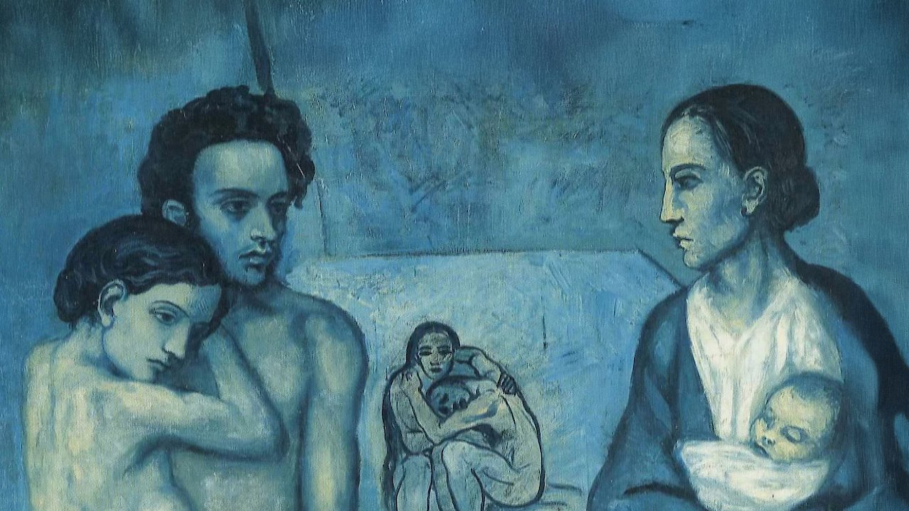 Behind the Artist: When Pablo Became Picasso