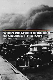 When Weather Changed the Course of History