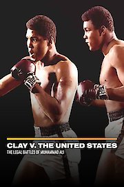 Clay v. The United States: The Legal Battles of Muhammad Ali