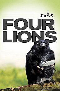 Four Lions