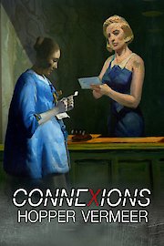 Hopper X Vermeer