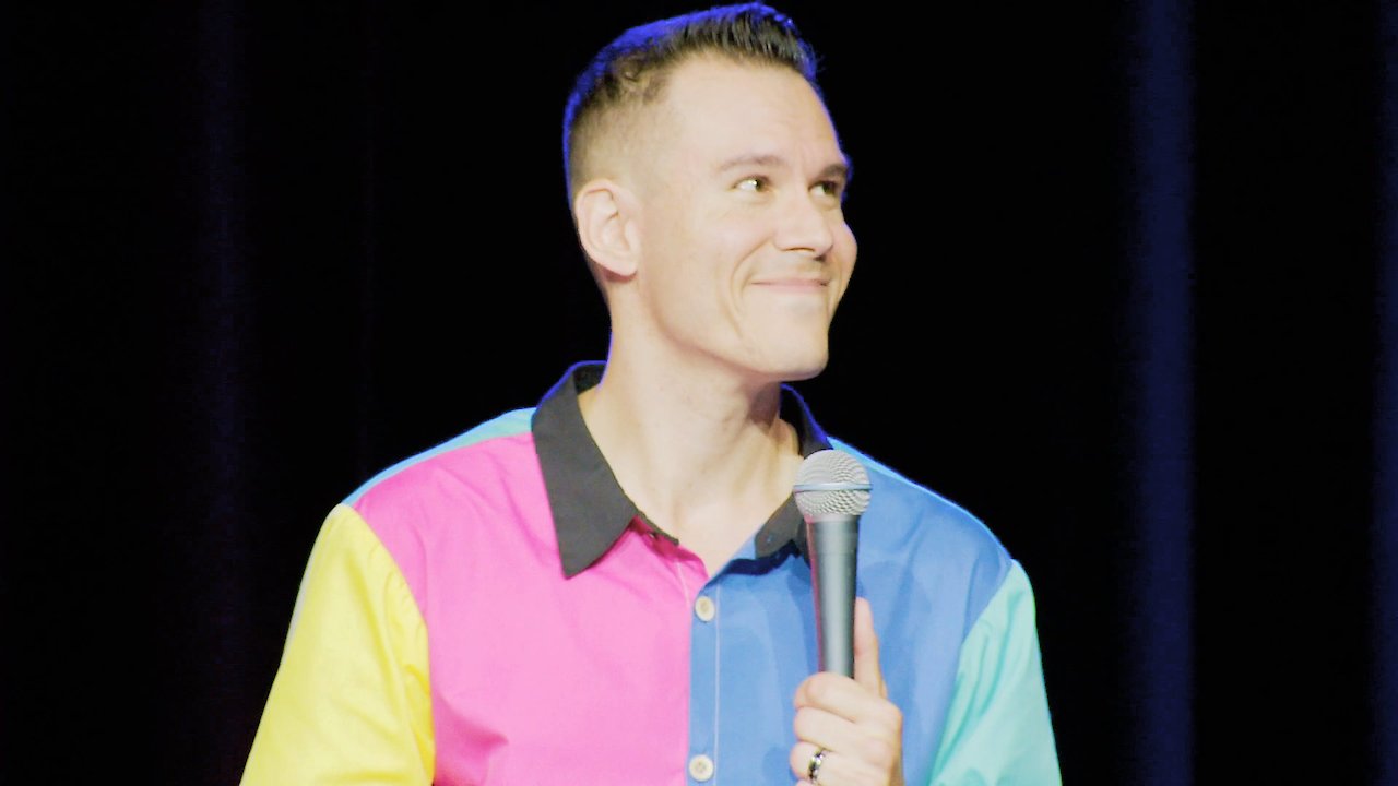 Myles Weber: A 90s Kinda Love