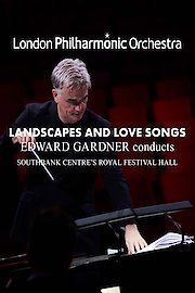 Landscapes and Love Songs