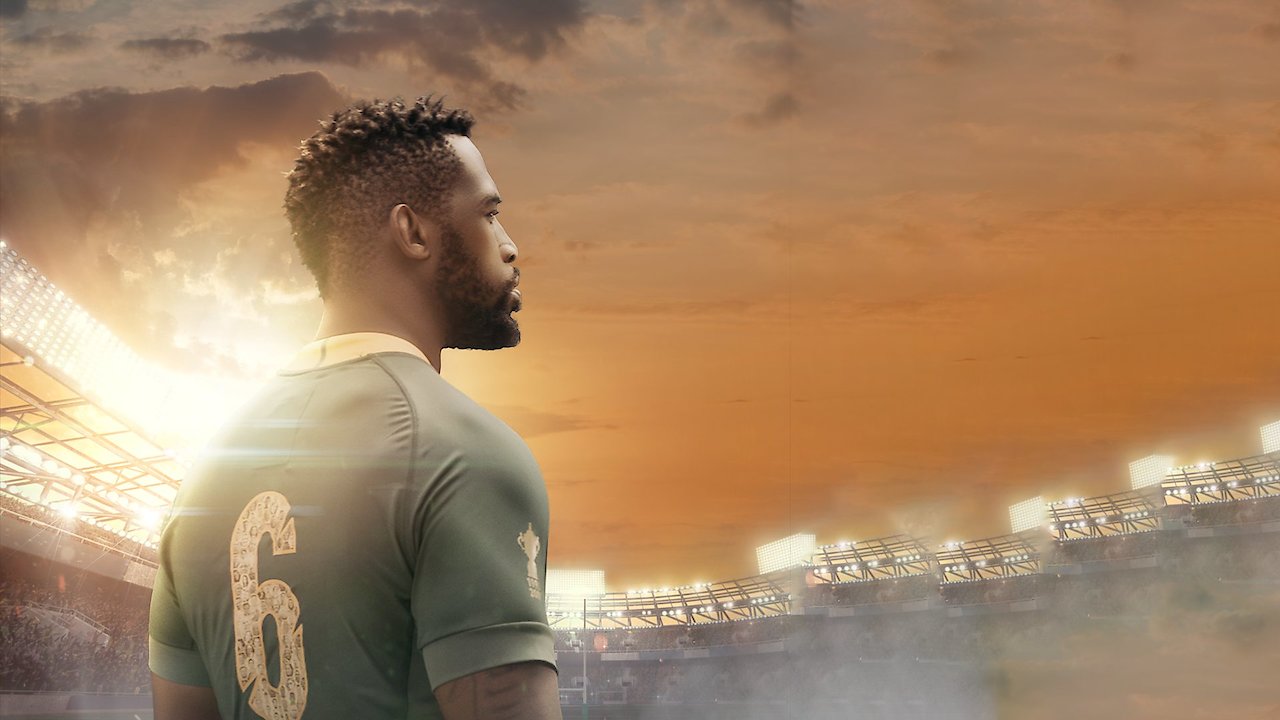 Rise: The Siya Kolisi Story