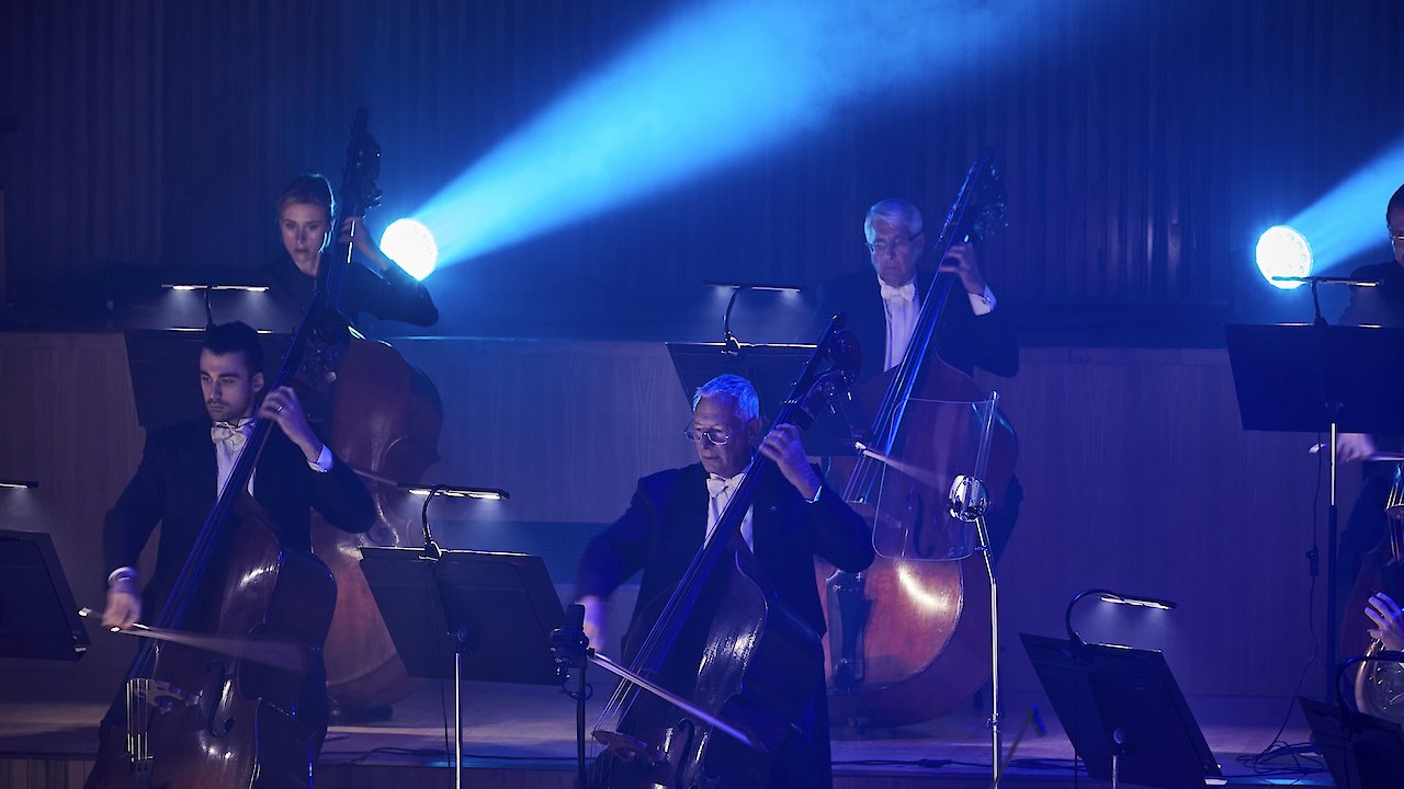 The Emperor Concerto