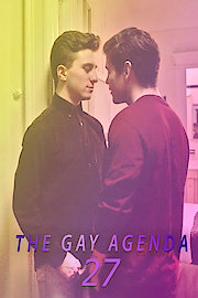 The Gay Agenda 27