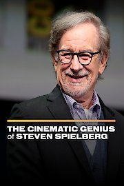 The Cinematic Genius of Steven Spielberg