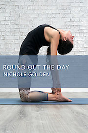 Round Out the Day