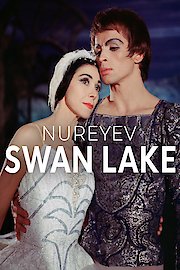 Nureyev: Swan Lake