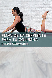 Serpentine Spine