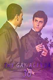 The Gay Agenda 30