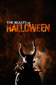 The Beasts Of Halloween