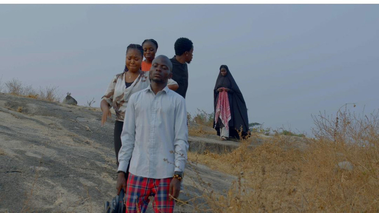 Ajitu: The Hidden Peril