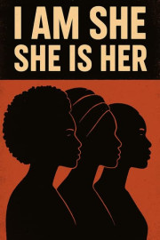 I Am She, She Is Her