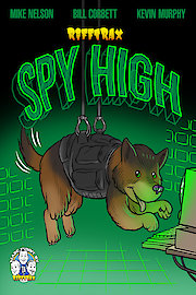 RiffTrax: Spy High