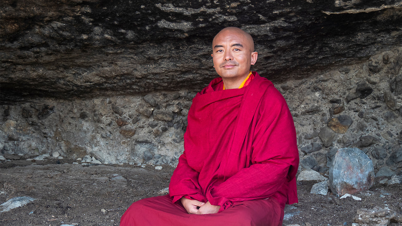 Wandering...But Not Lost