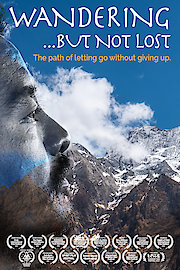 Wandering...But Not Lost