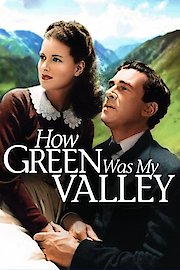 How Green Was My Valley