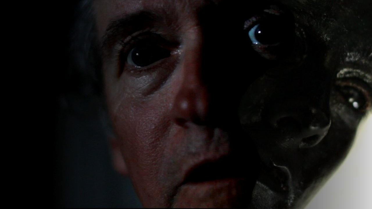 Horror Anthology Movie Volume One