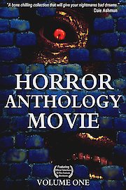 Horror Anthology Movie Volume One