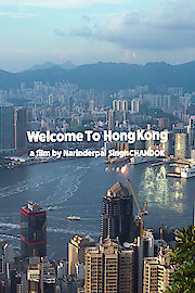 Welcome To HongKong