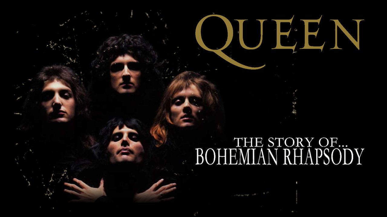 Queen - Behind The Song: The Story Of Bohemian Rhapsody