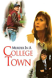 Murder in a College Town