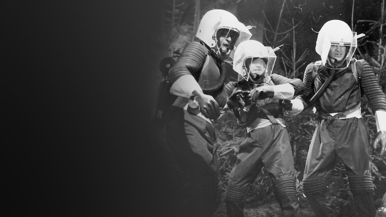 Journey to the Seventh Planet HD