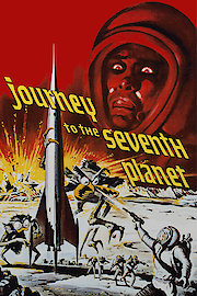 Journey to the Seventh Planet HD