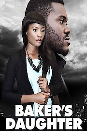 Bakers Daughter