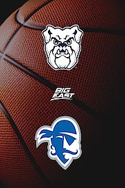 Butler at Seton Hall