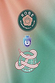 Rose vs. Laces