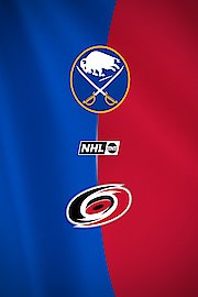 Sabres at Hurricanes
