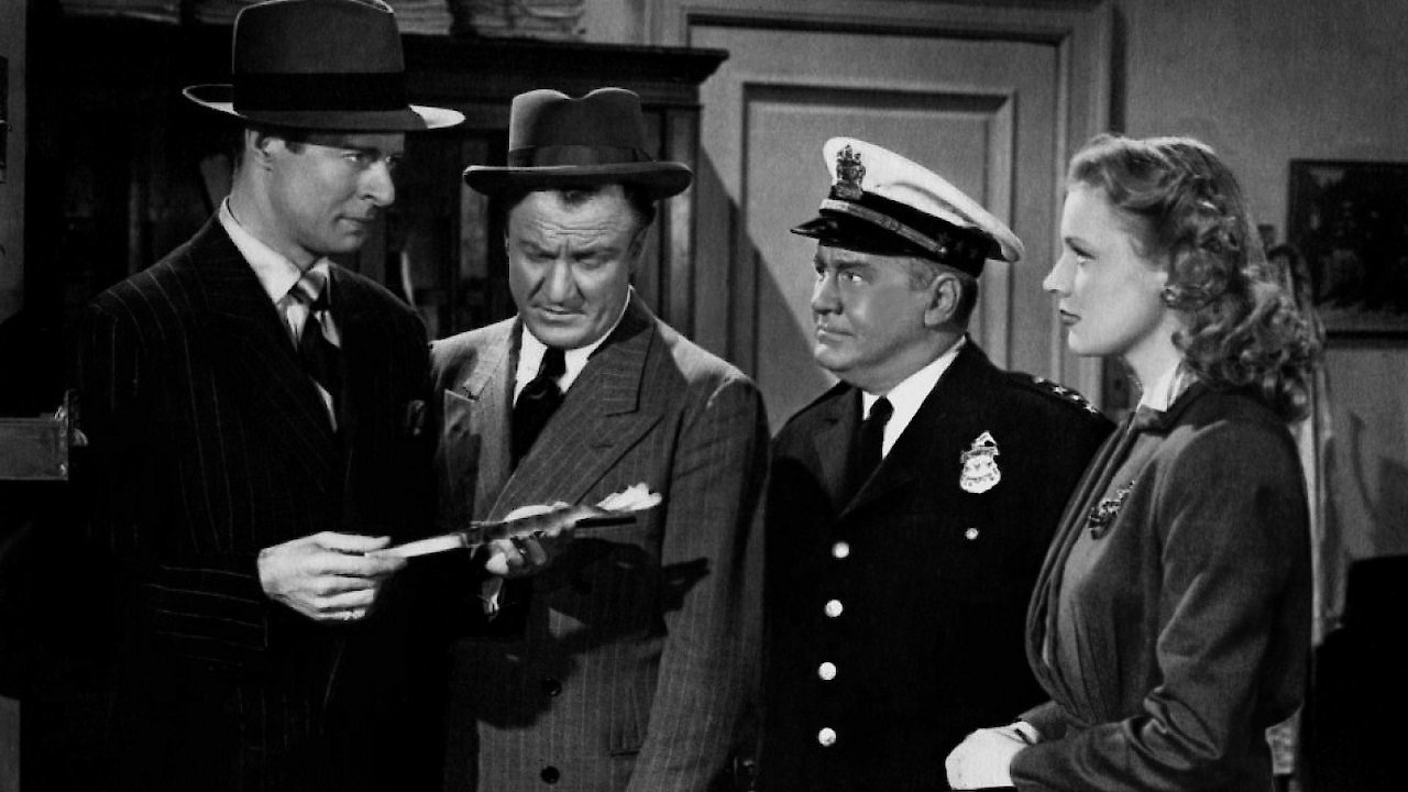 Dick Tracy, Detective
