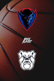 DePaul at Butler