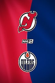 Devils at Oilers