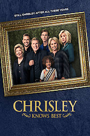 Chrisley Knows Thanksgiving