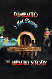 Pimento and Hot Pepper: The Mento Story