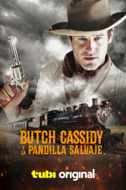 Butch Cassidy Y La Pandilla Salvaje