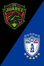 Liga MX: FC Juarez vs CF Pachuca