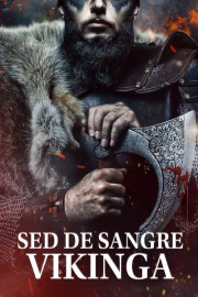 Sed de sangre vikinga